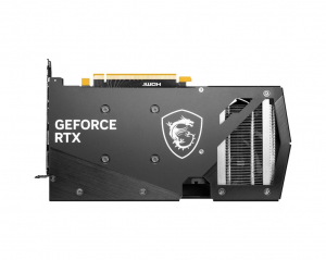 MSI GeForce RTX 4060 8GB GAMING X 8G videokártya
